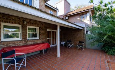 CHALE MODERNO EXCELENTE CALIDAD