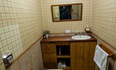 CHALE MODERNO EXCELENTE CALIDAD