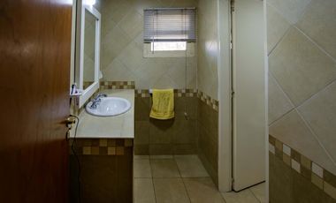 CHALE MODERNO EXCELENTE CALIDAD