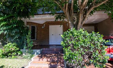 CHALE MODERNO EXCELENTE CALIDAD