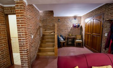 CHALE MODERNO EXCELENTE CALIDAD