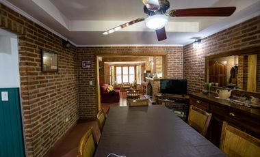 CHALE MODERNO EXCELENTE CALIDAD