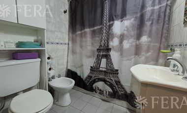 Venta departamento 2 ambientes en Wilde