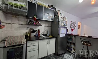 Venta departamento 2 ambientes en Wilde