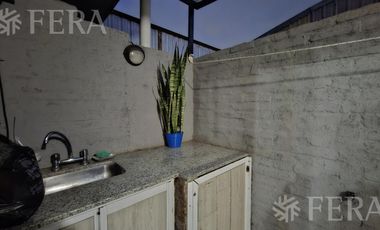 Venta departamento 2 ambientes en Wilde