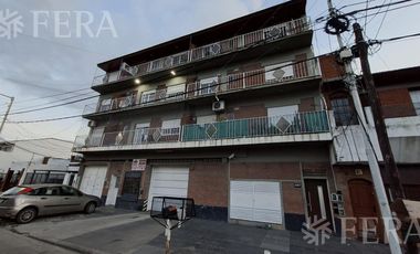 Venta departamento 2 ambientes en Wilde
