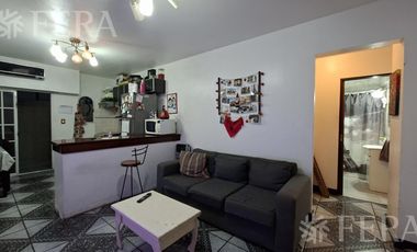 Venta departamento 2 ambientes en Wilde