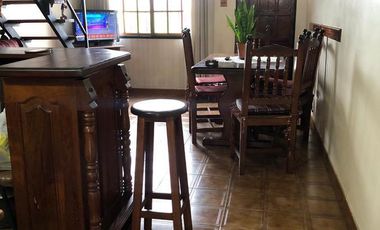 Duplex  3 ambientes Castelar Norte cercano al acceso oeste
