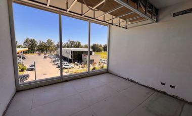 Oficina  a la venta complejo Galinda en Funes