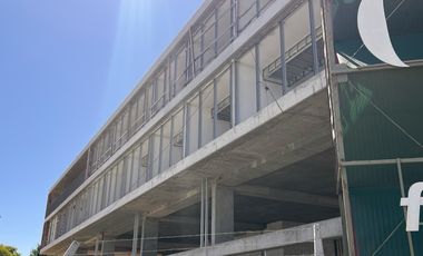 Oficina  a la venta complejo Galinda en Funes