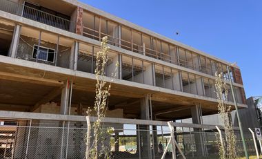 Oficina  a la venta complejo Galinda en Funes