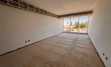 Oficina  a la venta complejo Galinda en Funes