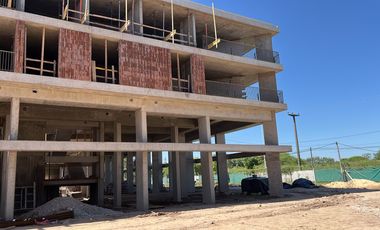 Oficina  a la venta complejo Galinda en Funes