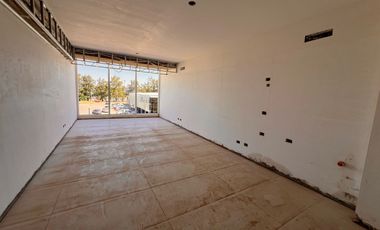 Oficina  a la venta complejo Galinda en Funes