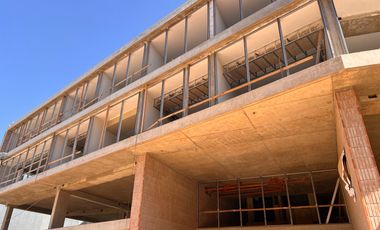 Oficina  a la venta complejo Galinda en Funes