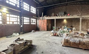 Galpón - Jose Clemente Paz