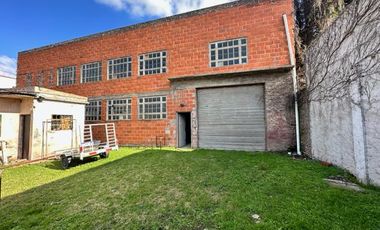 Galpón - Jose Clemente Paz