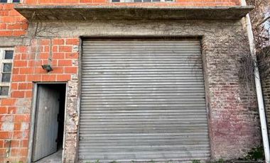 Galpón - Jose Clemente Paz