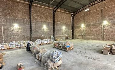 Galpón - Jose Clemente Paz