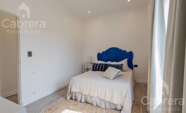 Venta de casa en el Club de Campo La Candida