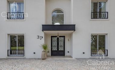 Venta de casa en el Club de Campo La Candida