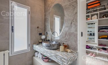 Venta de casa en el Club de Campo La Candida