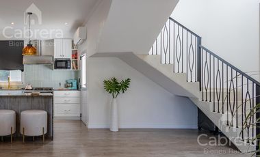 Venta de casa en el Club de Campo La Candida