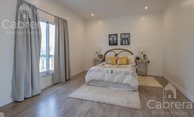 Venta de casa en el Club de Campo La Candida