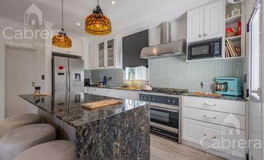 Venta de casa en el Club de Campo La Candida