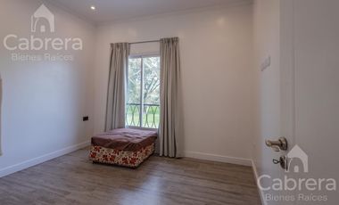 Venta de casa en el Club de Campo La Candida