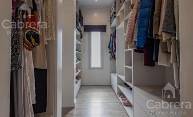 Venta de casa en el Club de Campo La Candida