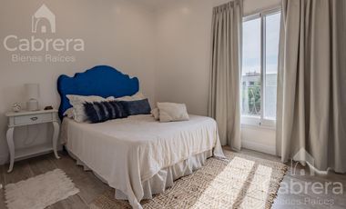 Venta de casa en el Club de Campo La Candida
