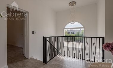 Venta de casa en el Club de Campo La Candida
