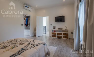 Venta de casa en el Club de Campo La Candida