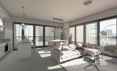 Venta de departamento en san miguel