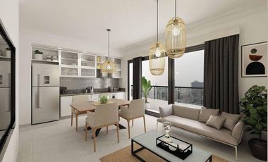 Venta de departamento en san miguel