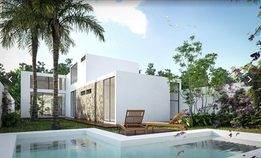 Venta de Lote Residencial en la Ciudad de Mérida