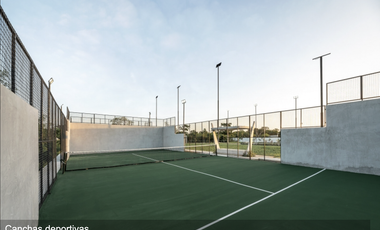 Venta de Lote Residencial en la Ciudad de Mérida