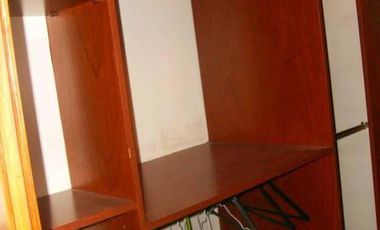 AMPLIO DEPTO 1 DORM PLENO CENTRO CALLE BUENOS AIRES A METROS DE AV. ARG.