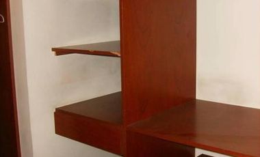 AMPLIO DEPTO 1 DORM PLENO CENTRO CALLE BUENOS AIRES A METROS DE AV. ARG.