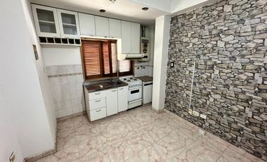 Depto 2amb c/ lavadero