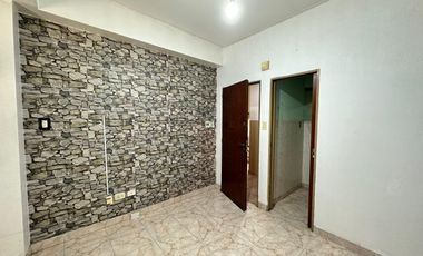 Depto 2amb c/ lavadero