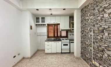 Depto 2amb c/ lavadero