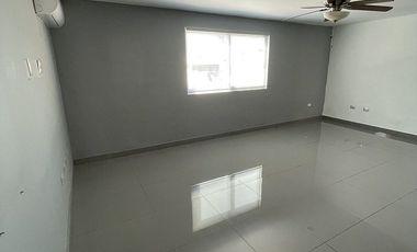 Casa en Renta en Campeche Col Prado