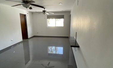 Casa en Renta en Campeche Col Prado