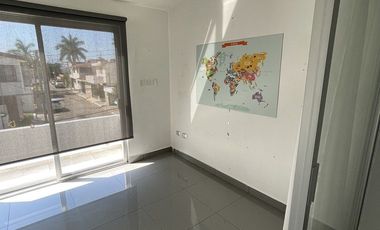 Casa en Renta en Campeche Col Prado