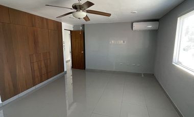 Casa en Renta en Campeche Col Prado