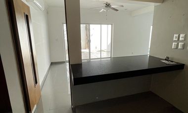 Casa en Renta en Campeche Col Prado