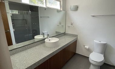 Casa en Renta en Campeche Col Prado