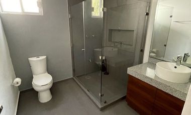 Casa en Renta en Campeche Col Prado